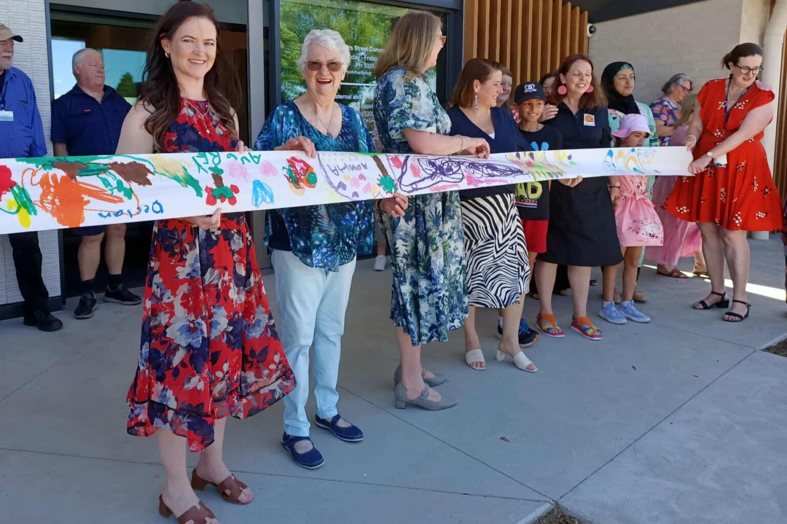 Opening Sebas Vickers St 181225 (2)