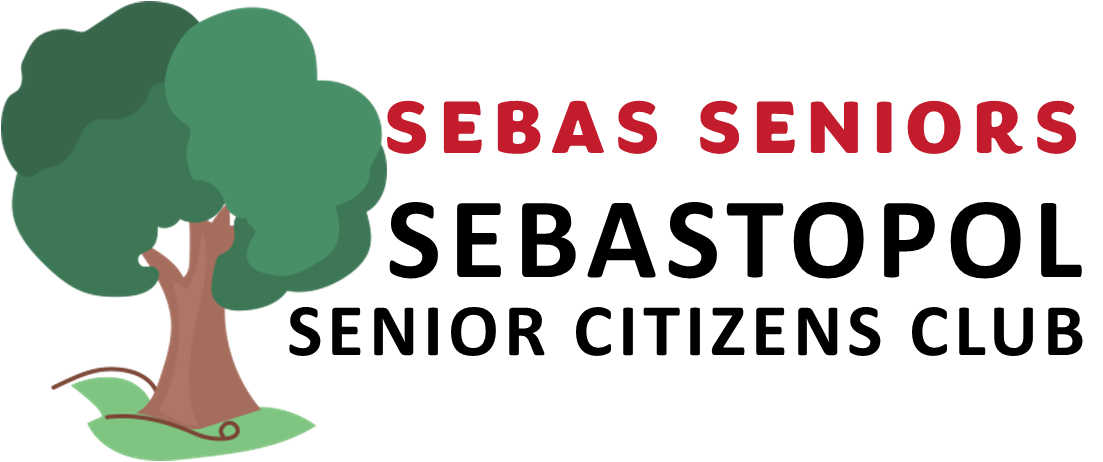 SebasSeniors Logo