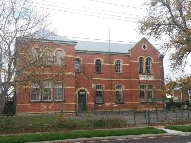 Sebastopol State School