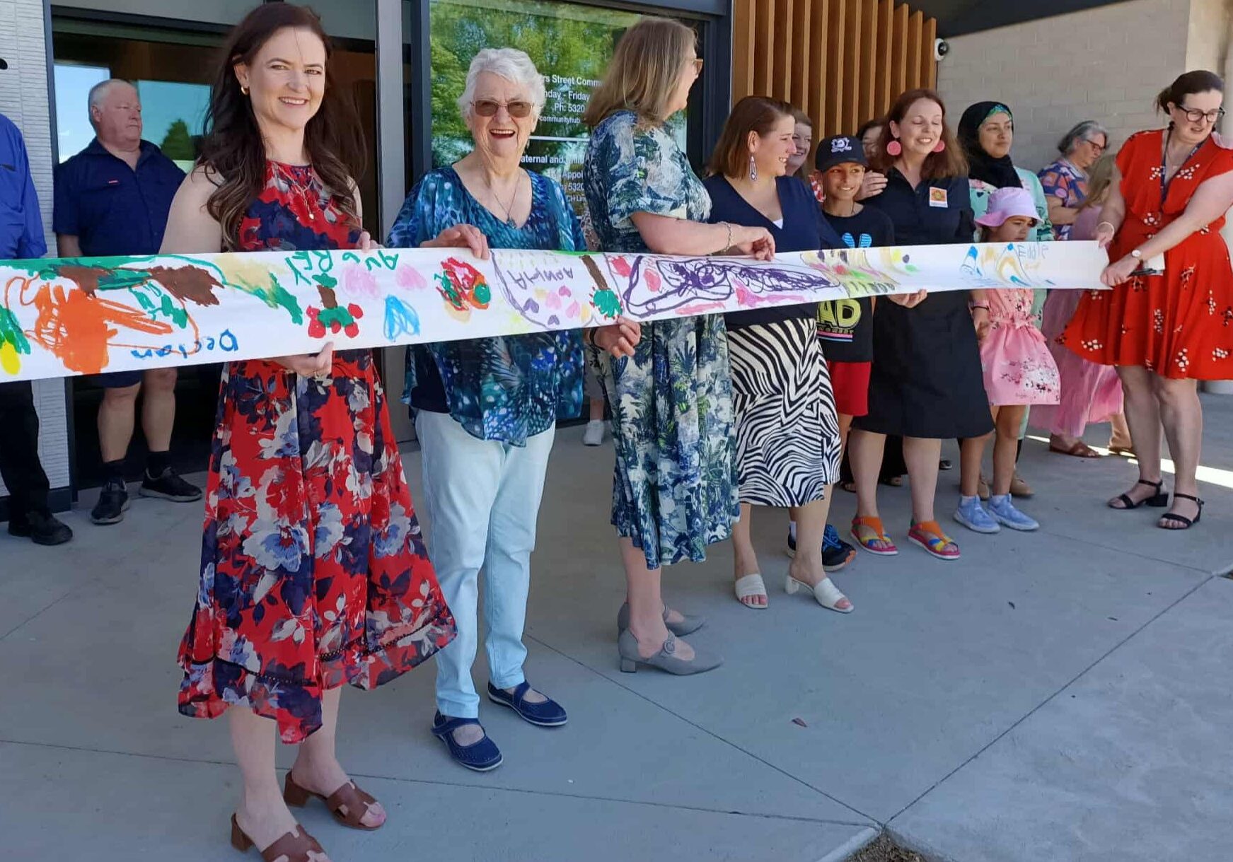 Opening Sebas Vickers St 181225 (2)